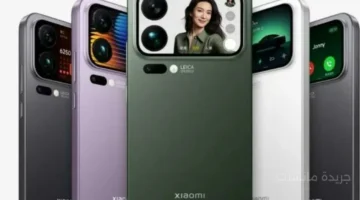 شريحة كوالكوم الرائدة تمنح هواتف شاومي 17 الجديدة قوة حاسوبية غير مسبوقة. 1